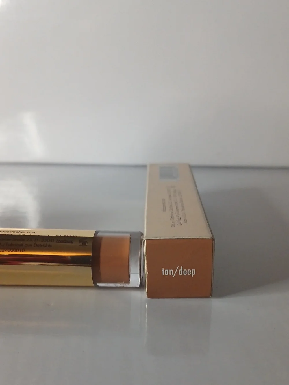 NIB Tan / Deep Stila Pixel Perfect Concealer